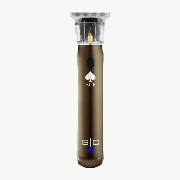 StyleCraft Ace Precision Hair Trimmer – Professional