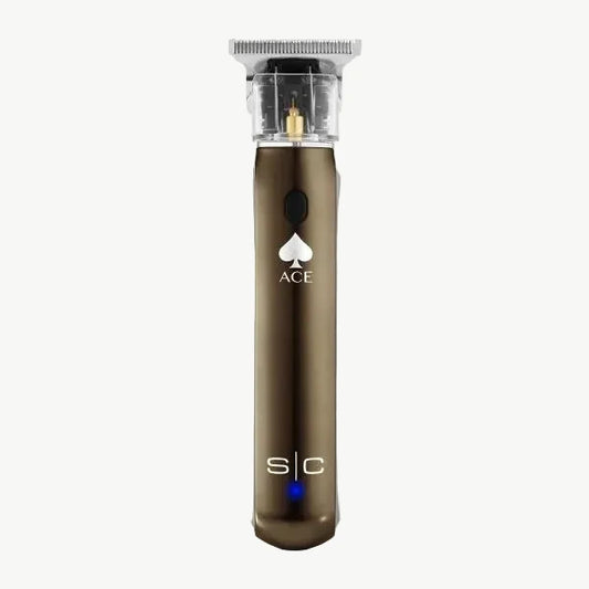 StyleCraft Ace Precision Hair Trimmer – Professional