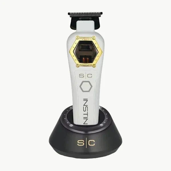 StyleCraft Instinct Metal Professional Hair Trimmer – Professional