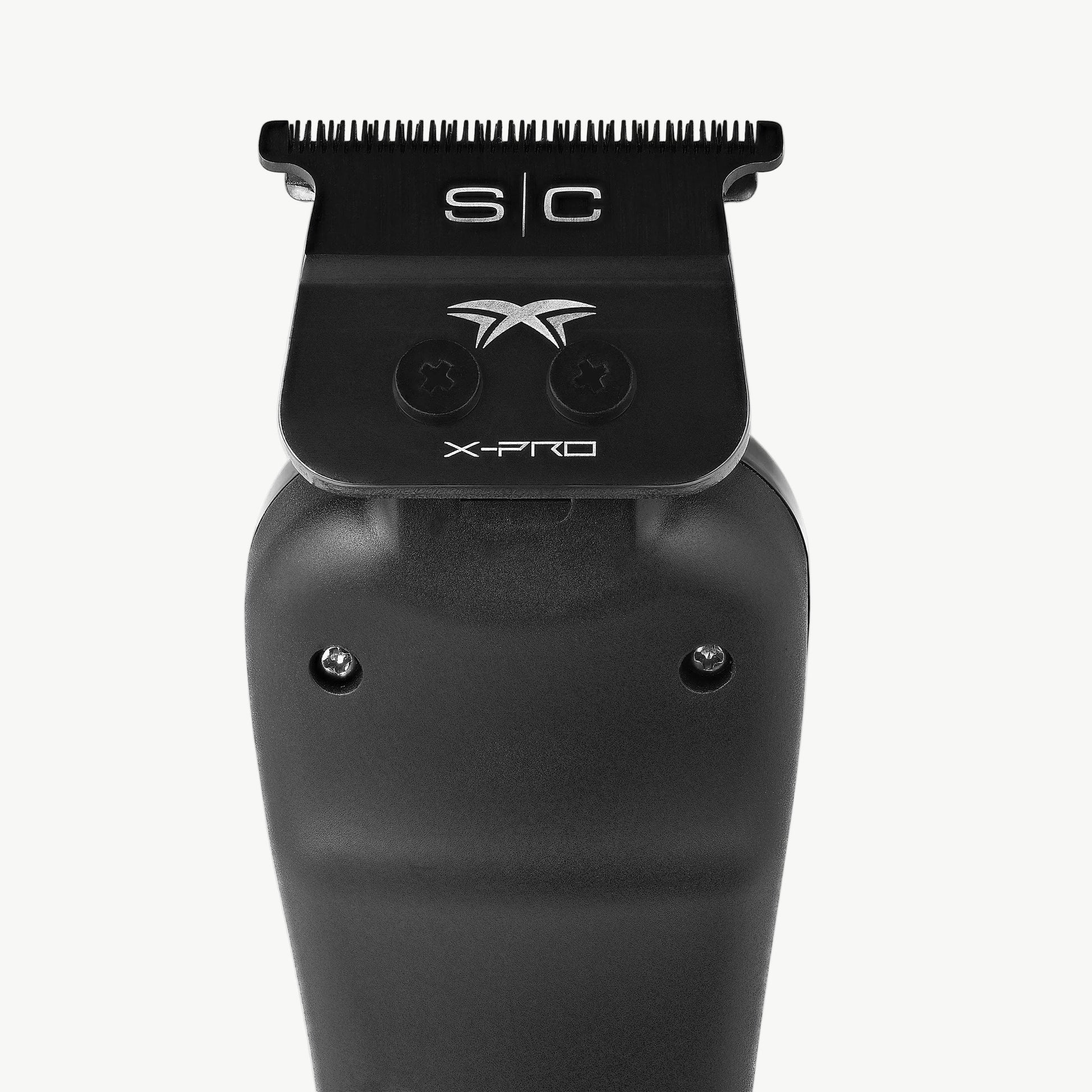 StyleCraft Instinct Metal Professional Hair Trimmer – Professional