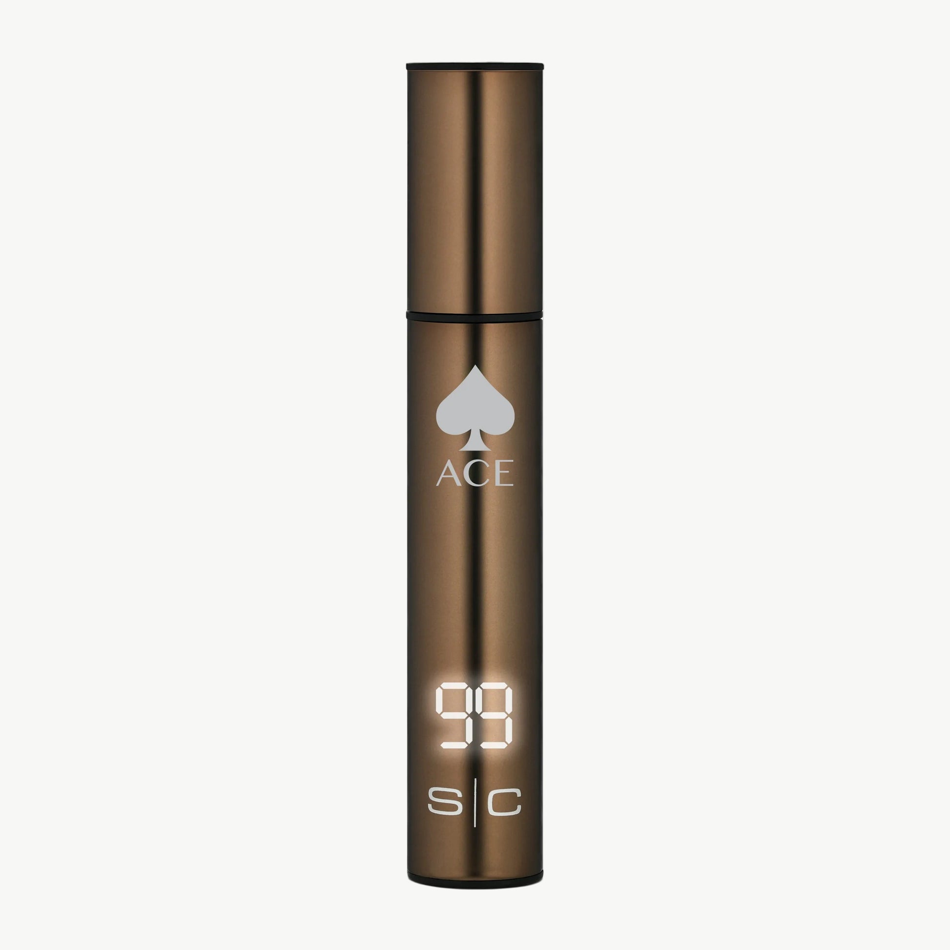 StyleCraft Ace Electric Ear & Nose Hair Trimmer – Professional