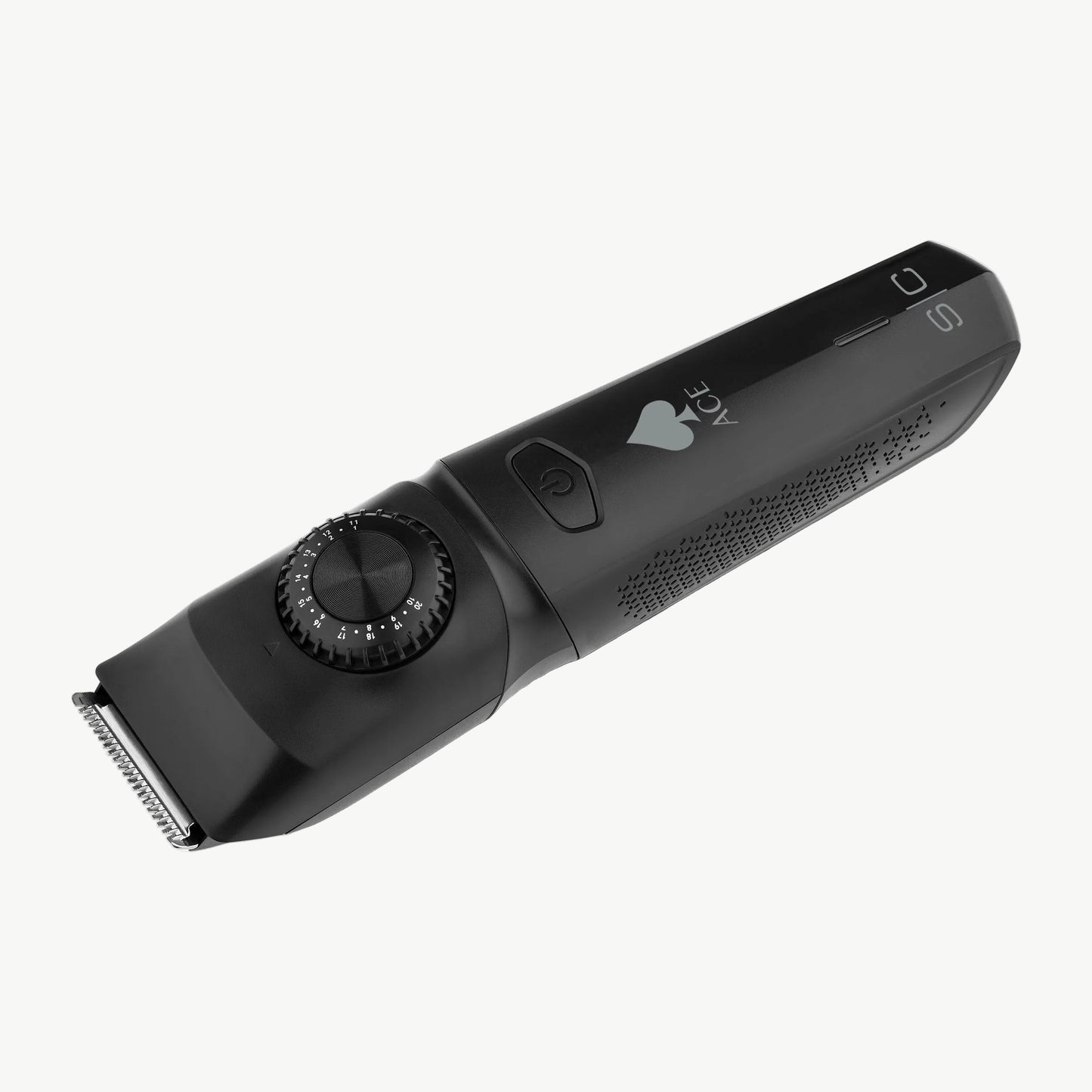 StyleCraft Ace Beard Blender Hair Trimmer – Professional