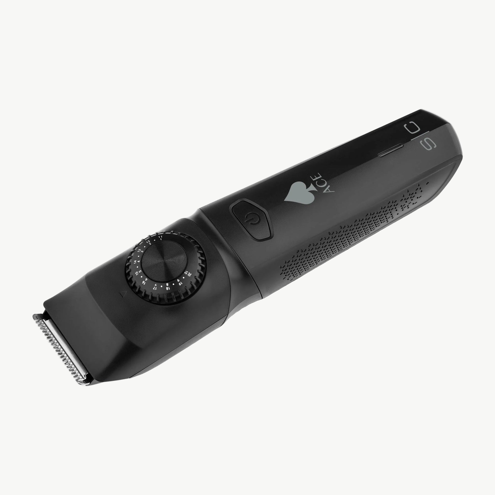 StyleCraft Ace Beard Blender Hair Trimmer – Professional