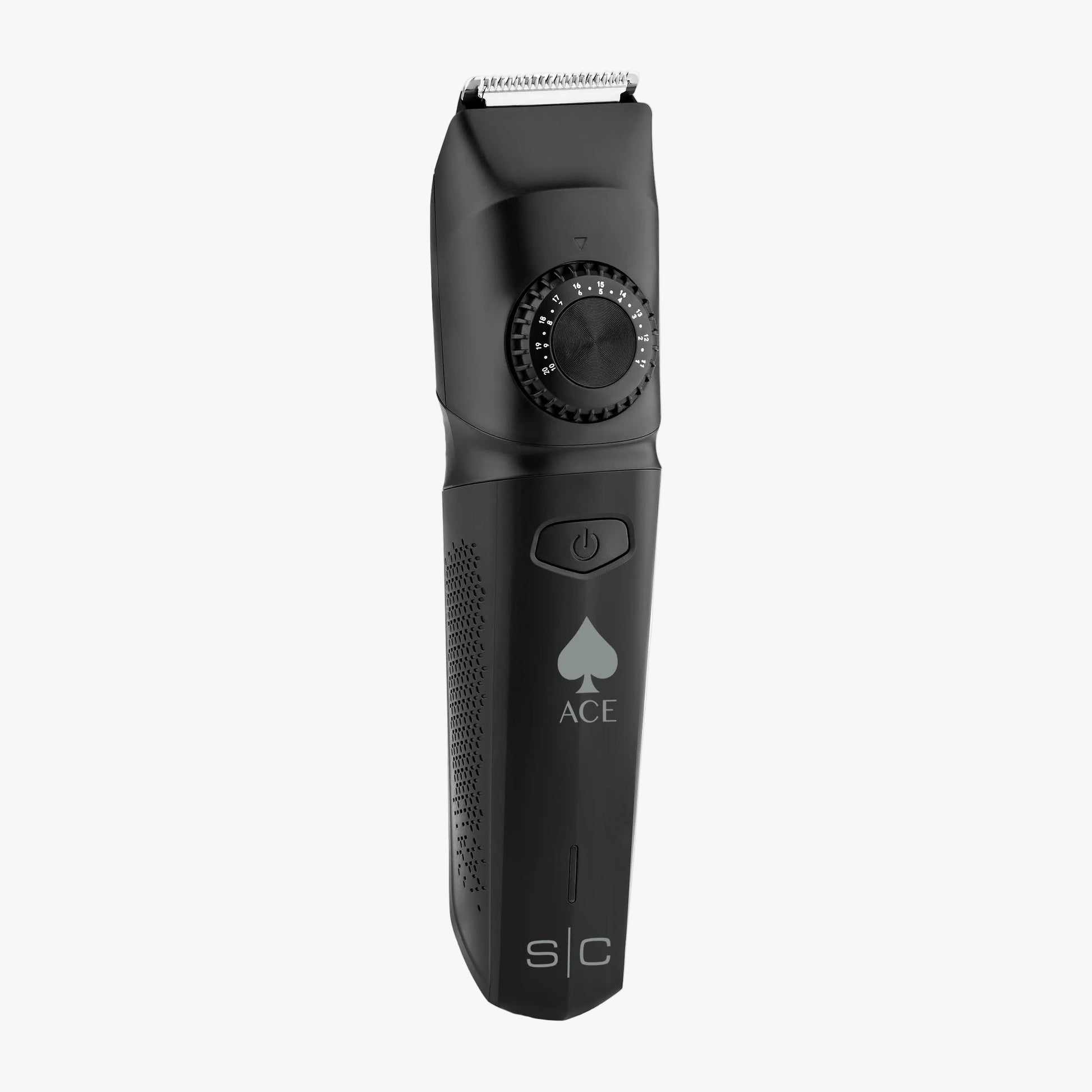 StyleCraft Ace Beard Blender Hair Trimmer – Professional