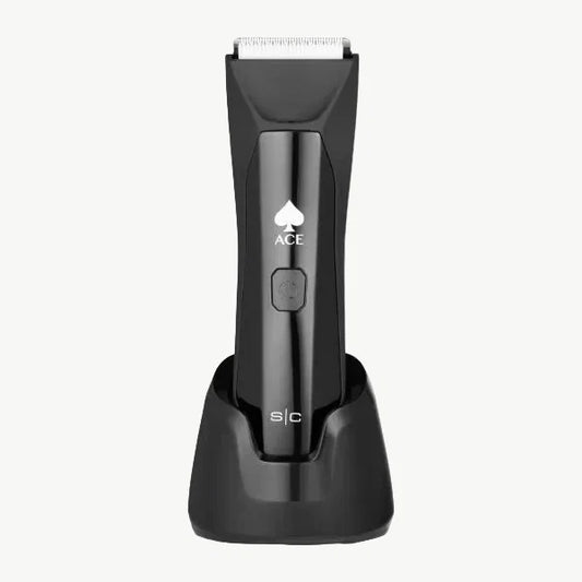 StyleCraft Ace Body Buzzer Hair Trimmer – Professional