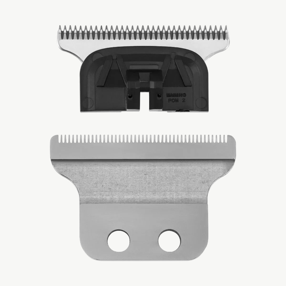 StyleCraft Stainless Steel Homie Classic Trimmer Blade – Professional