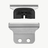 StyleCraft Stainless Steel Homie Classic Trimmer Blade – Professional
