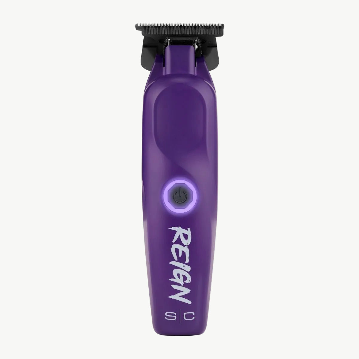 StyleCraft Reign Professional Hair Trimmer – White