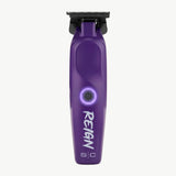 StyleCraft Reign Professional Hair Trimmer – White