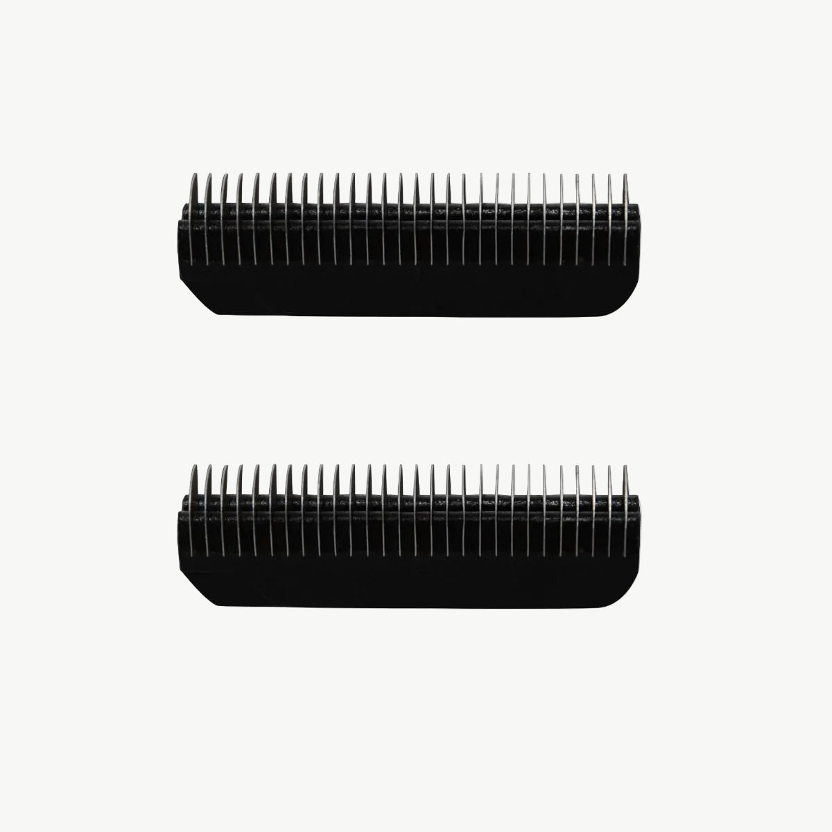 StyleCraft Stainless Steel Forged Cutters for the Ace Foil Shaver – Professional