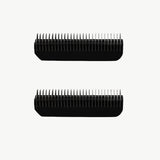 StyleCraft Stainless Steel Forged Cutters for the Ace Foil Shaver – Professional