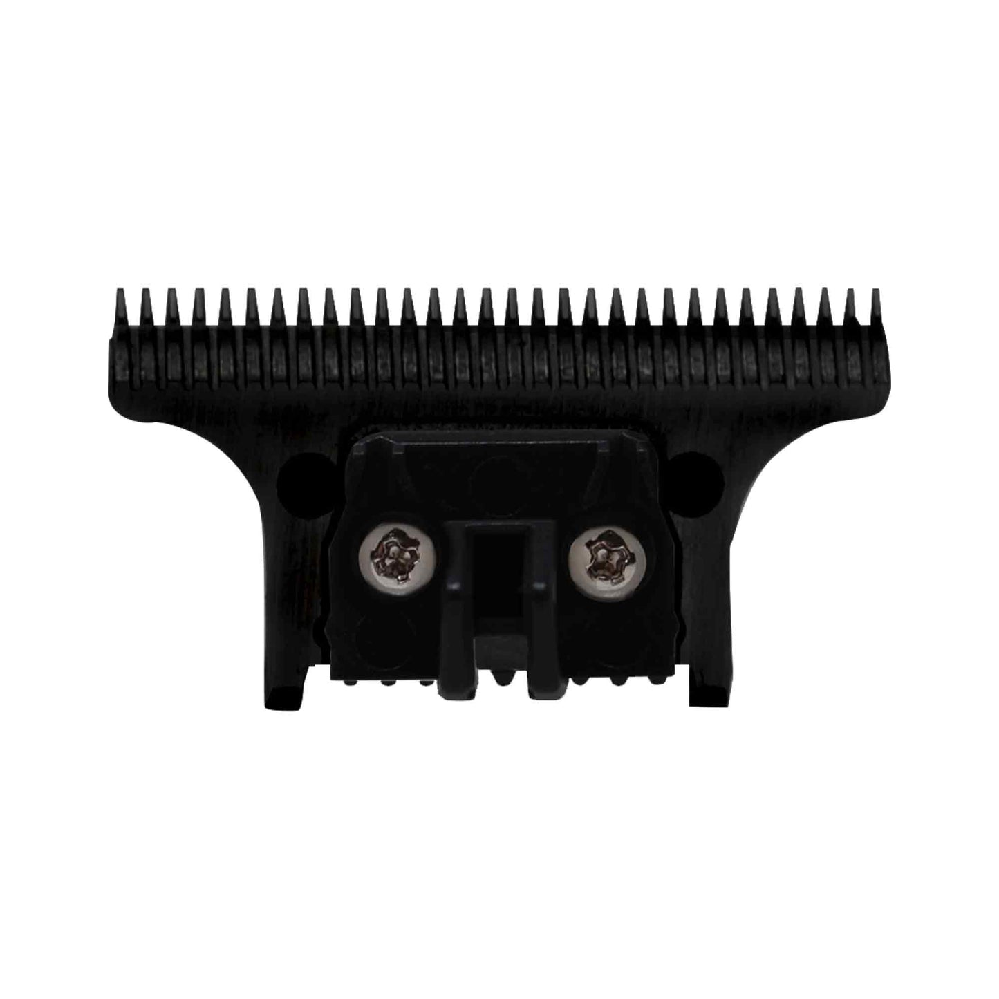 StyleCraft Gold Titanium X-Pro Classic Trimmer Blade & Black DLC "The One" Cutter – Professional