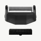 StyleCraft Stainless Steel Single Foil and Echo Cutter for the Ace Single Foil Shaver – Professional