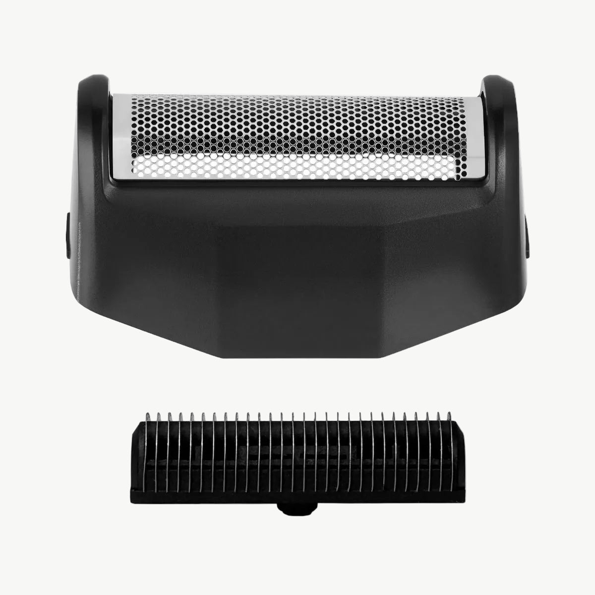 StyleCraft Stainless Steel Single Foil and Echo Cutter for the Ace Single Foil Shaver – Professional