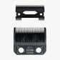 StyleCraft Black DLC Echo Taper Clipper Blade & Deep Tooth Cutter – Professional