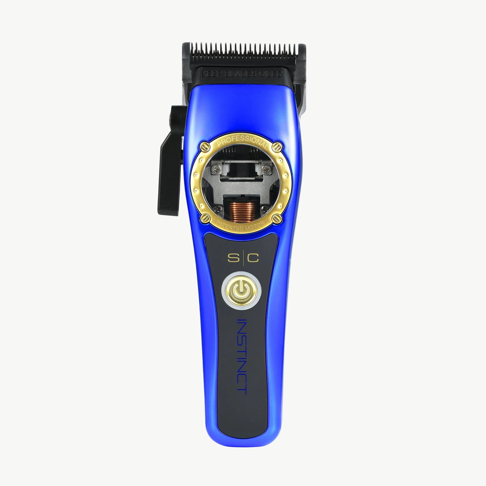 StyleCraft Instinct Professional Hair Clipper – Professional