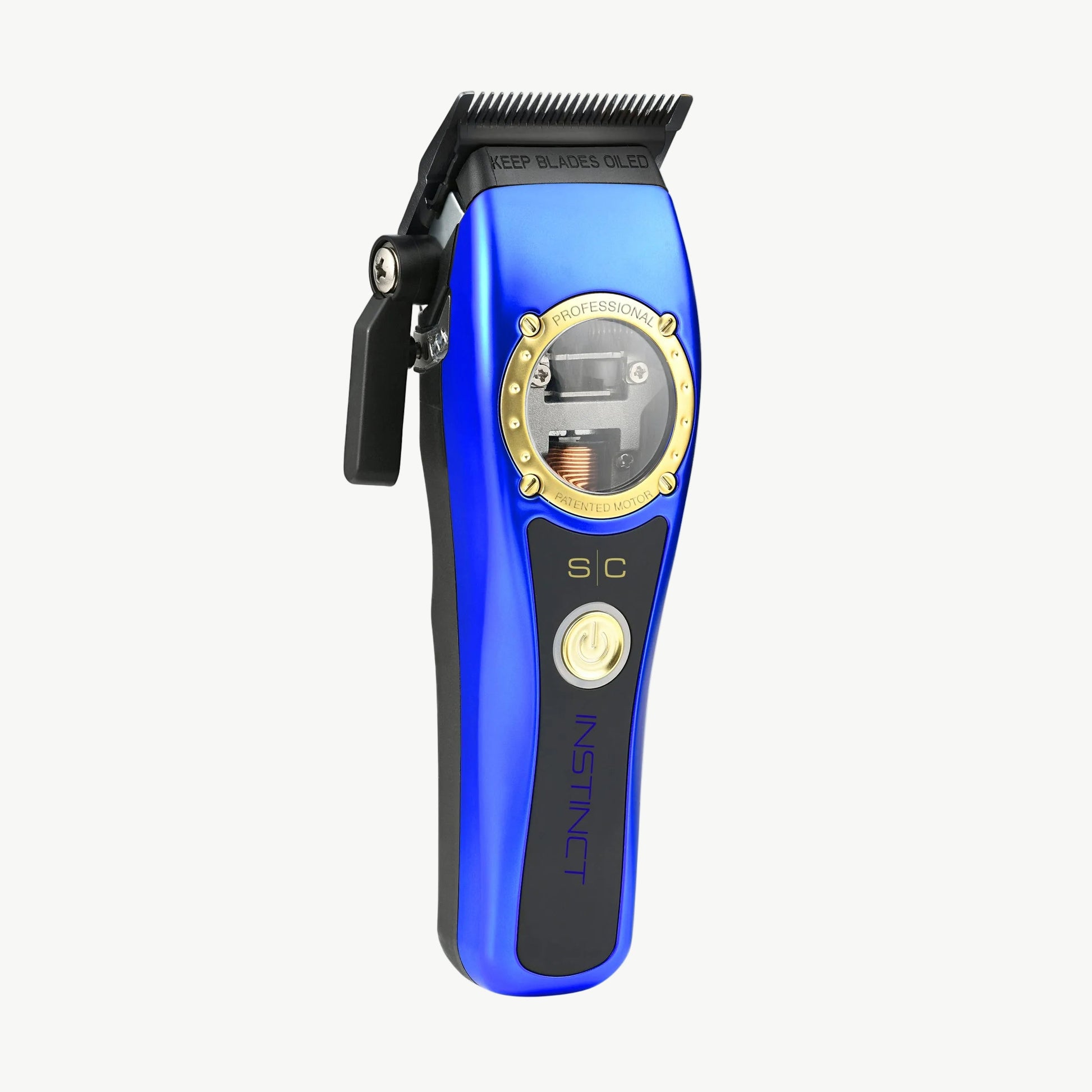 StyleCraft Instinct Professional Hair Clipper – Professional