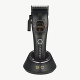 StyleCraft Instinct Metal Professional Hair Clipper – Professional