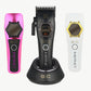 StyleCraft Instinct Metal Professional Hair Clipper – Professional