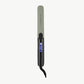 StyleCraft Sage Vibrating Titanium Flat Iron 1" – Professional