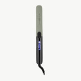 StyleCraft Sage Vibrating Titanium Flat Iron 1" – Professional