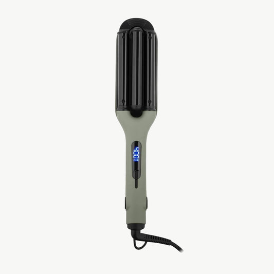 StyleCraft Sage Deep Barrel Waver – Professional