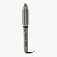 StyleCraft Sage 2-in-1 Retractable Hot Brush Curling Wand – Professional