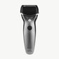 StyleCraft Ace Waterproof Triple Foil Shaver – Professional