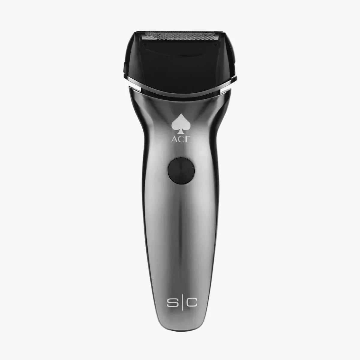 StyleCraft Ace Waterproof Triple Foil Shaver – Professional