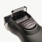 StyleCraft Ace Waterproof Triple Foil Shaver – Professional
