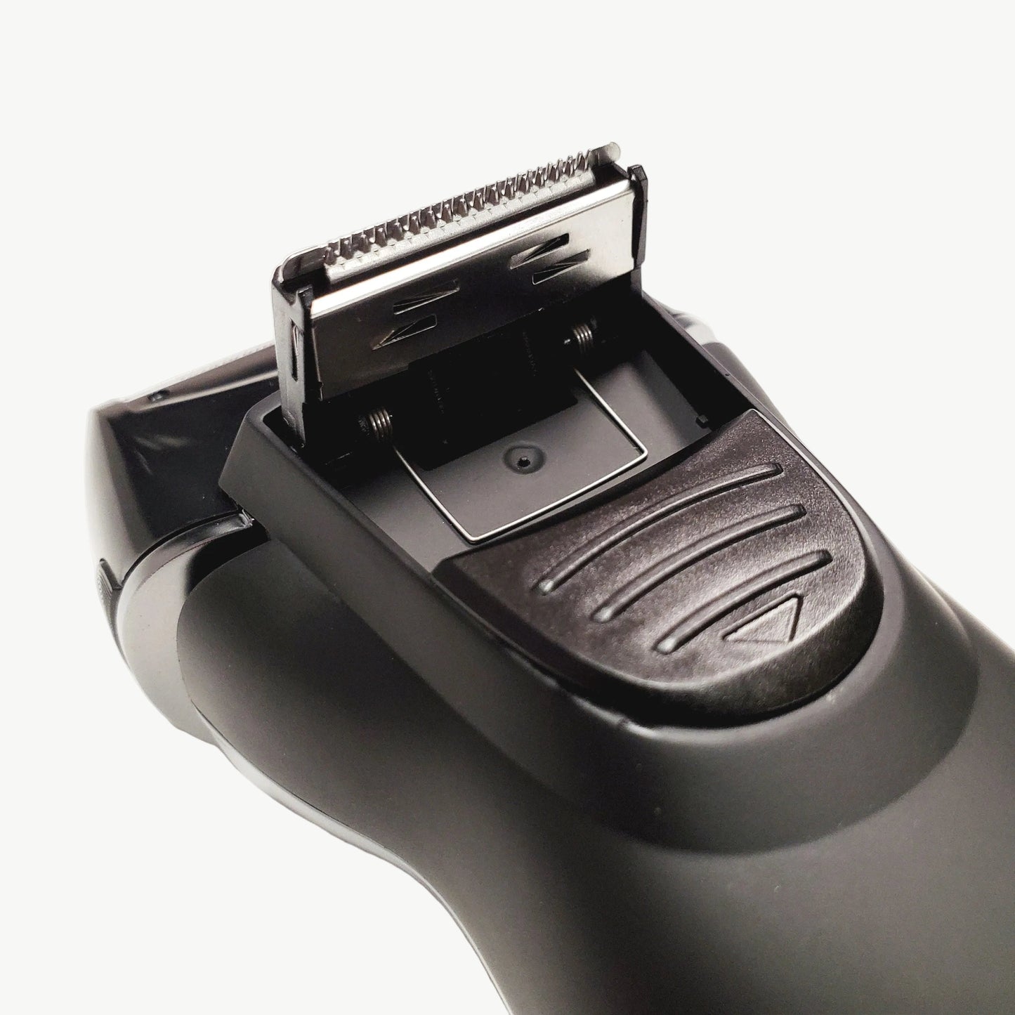 StyleCraft Ace Waterproof Triple Foil Shaver – Professional