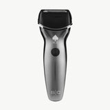 StyleCraft Ace Waterproof Triple Foil Shaver – Professional