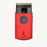 StyleCraft Uno 2.0 Professional Single Foil Shaver – Professional