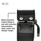 StyleCraft Instinct Professional Hair Clipper – Professional