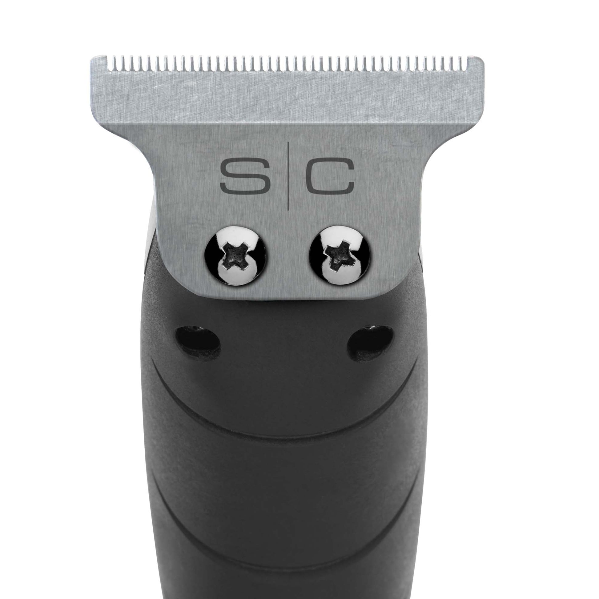 StyleCraft Stainless Steel Classic Trimmer Blade & Deep Tooth Cutter – Professional