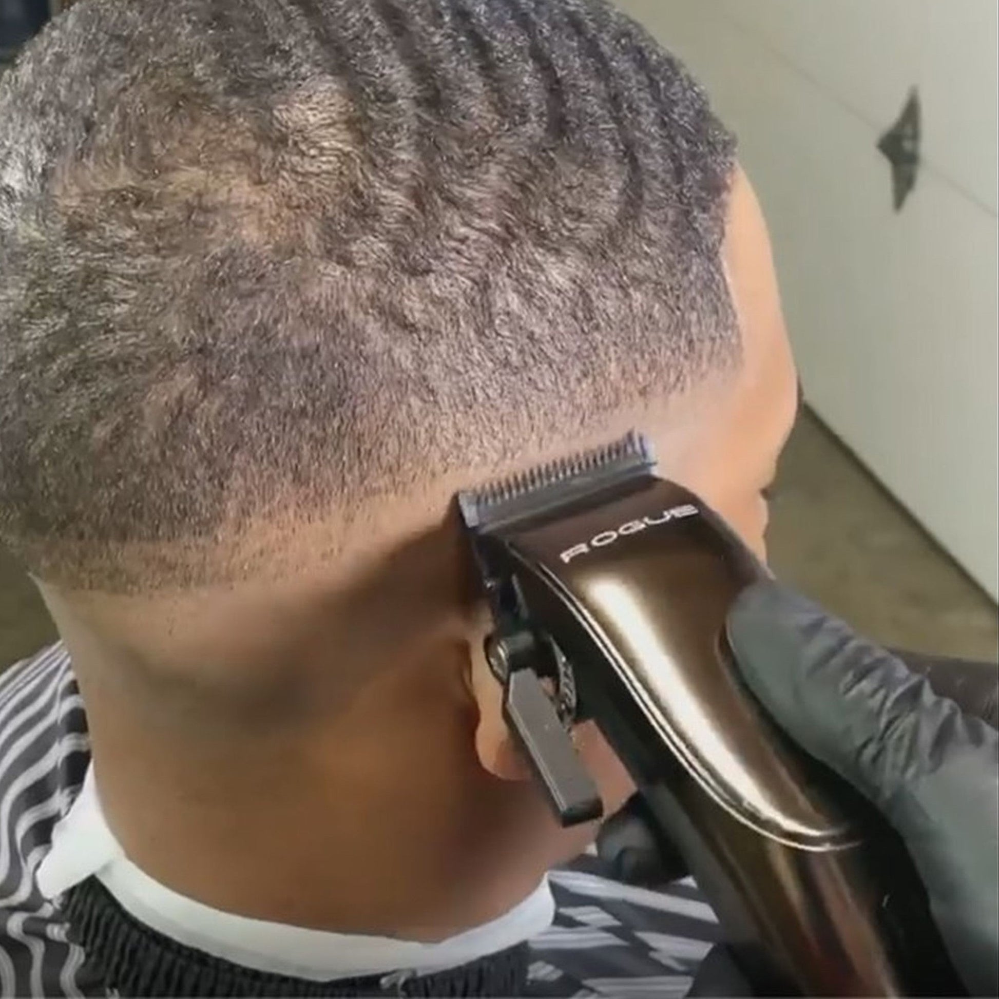 StyleCraft Rogue Professional Hair Clipper – Professional