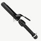 StyleCraft Stay-Temp Black Gold Professional Curling Iron – 1"
