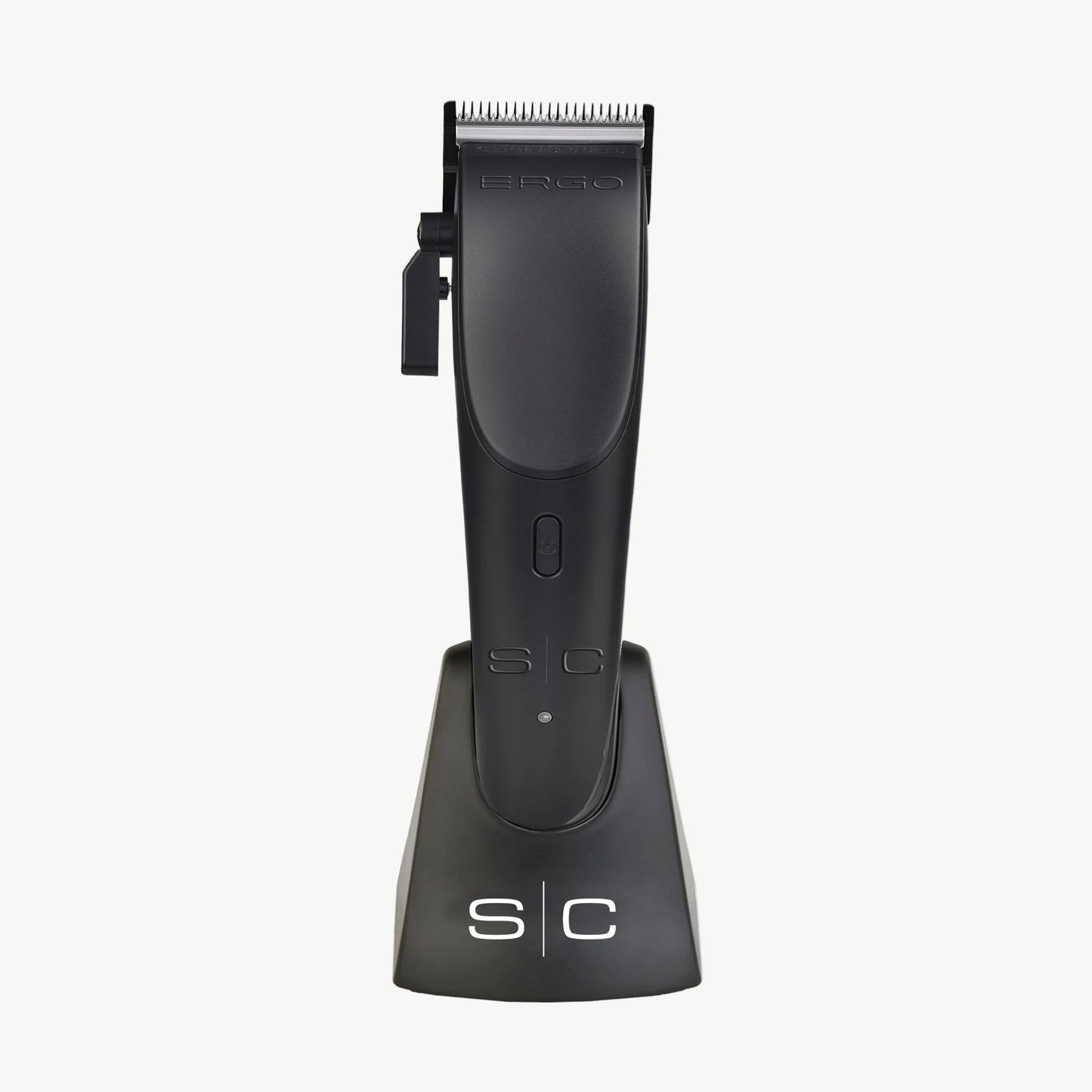 StyleCraft Ergo Professional Hair Clipper – SC ergo black chargingstand 1eb50f6f bcc7 400c b287 19595b516118