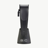 StyleCraft Ergo Professional Hair Clipper – SC ergo black chargingstand 1eb50f6f bcc7 400c b287 19595b516118