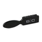 StyleCraft Natural Bristle Fade Brush – Professional