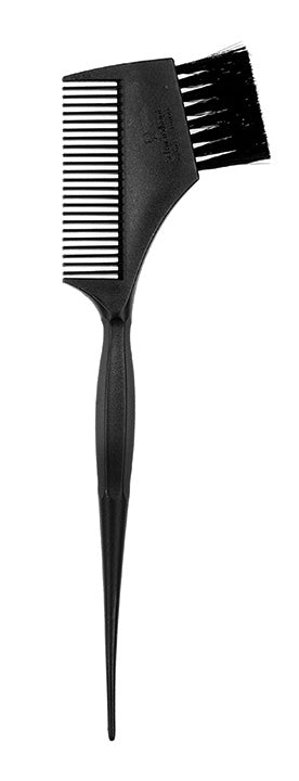 Schwarzkopf Color Brush w/ Comb – Precision Color Placement & Smooth Sectioning