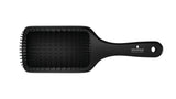 Schwarzkopf Wood Paddle Brush L – Fast Detangling & Smooth Finish