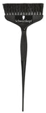 Schwarzkopf Wide Application Brush – Fast, Full Coverage for Large Sections