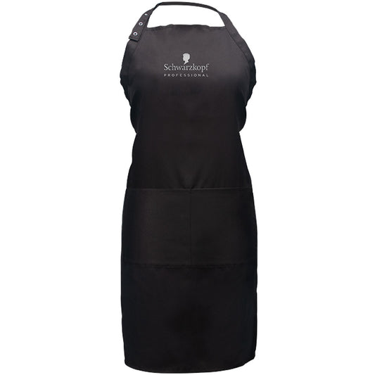 Schwarzkopf Tinting Apron – Professional Protection for Colorists and Stylists