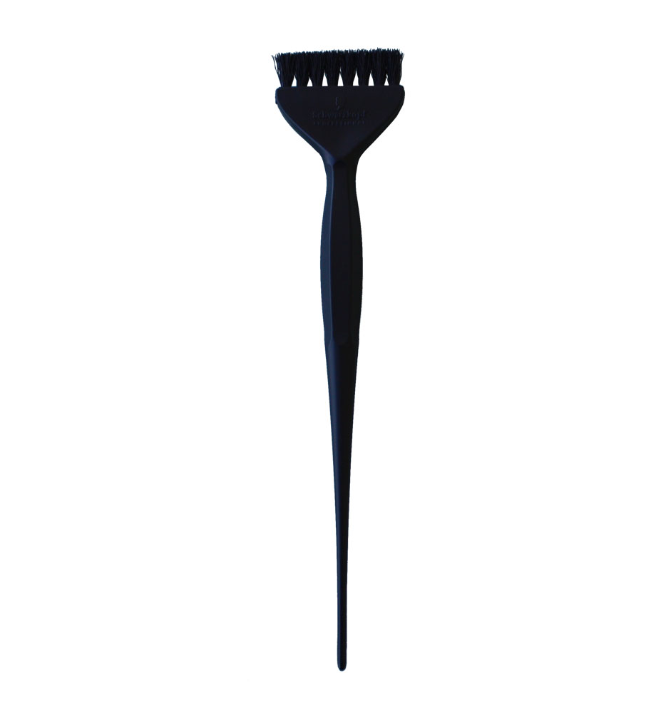 Schwarzkopf Root Retouch Brush – Precision Coverage for New Growth and Touch-Ups