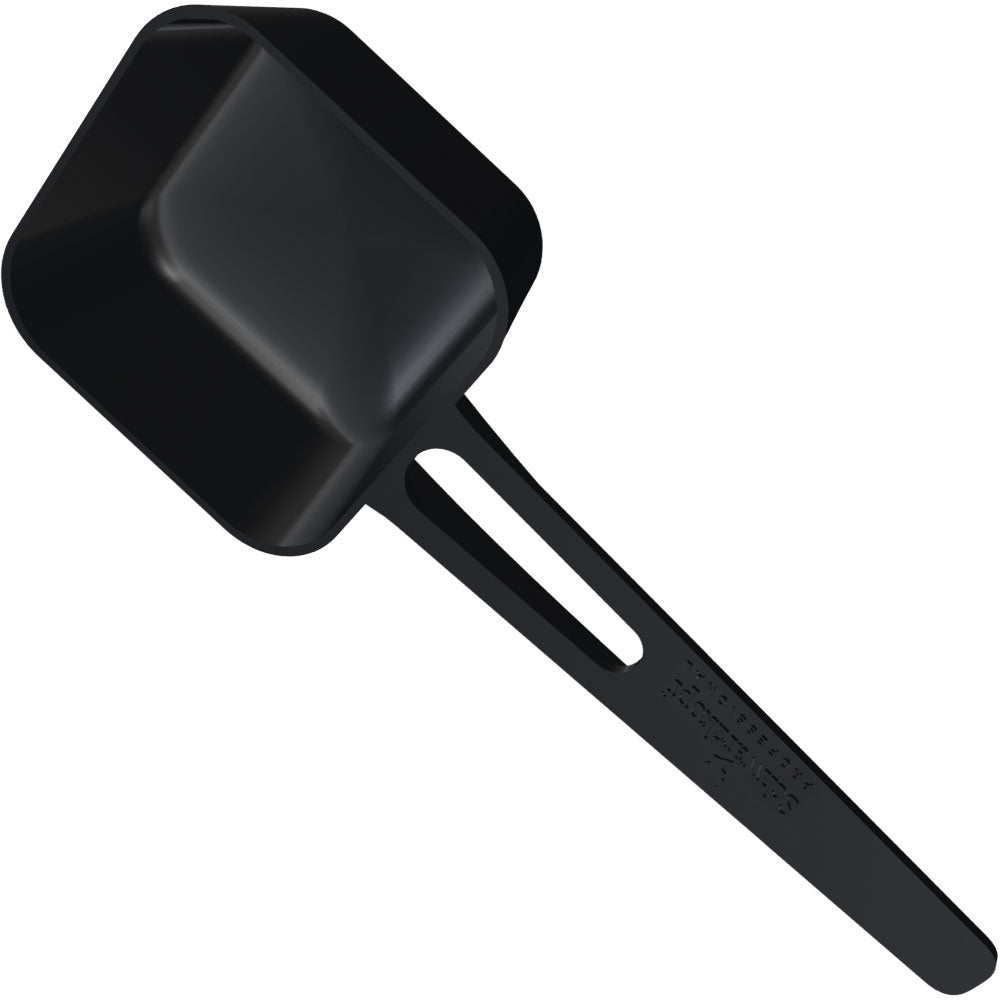 Schwarzkopf Reusable Lightener Scoop – Accurate Measuring for Powder Lighteners