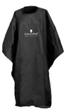 Schwarzkopf Cut & Color Cape – Full Coverage Protection for Cutting and Color Services