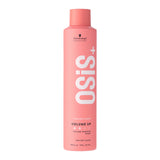 OSiS+ Volume Up Volume Booster Spray – Instant Fullness & Light Texture | 300ml