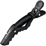 Schwarzkopf Grip Clips (10 Pack) – Non-Slip Hold for Styling & Color