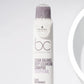 Bonacure Clean Balance Deep Cleansing Shampoo — bottle close-up with foam, official brand flat lay